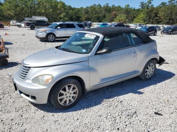  Salvage Chrysler PT Cruiser