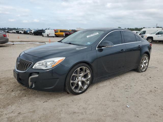  Salvage Buick Regal