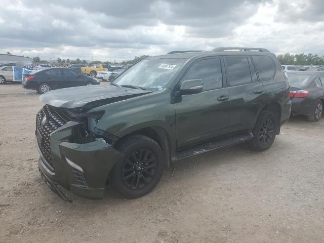  Salvage Lexus Gx