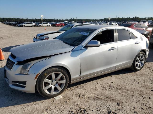  Salvage Cadillac ATS