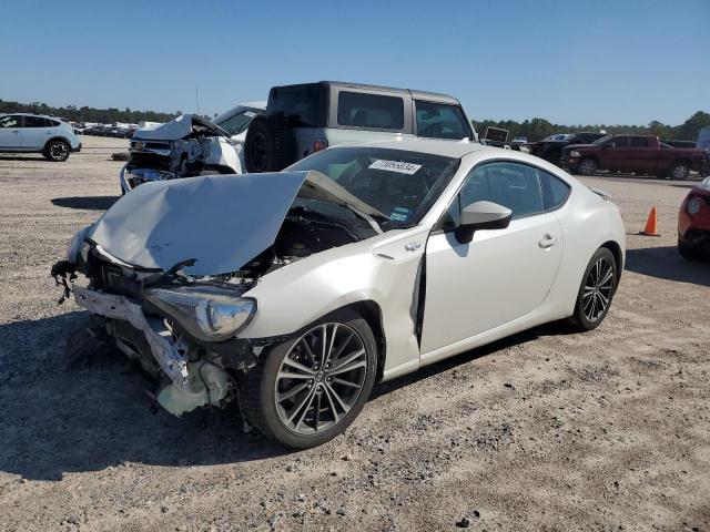  Salvage Toyota Scion