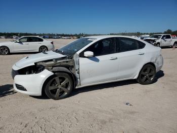  Salvage Dodge Dart