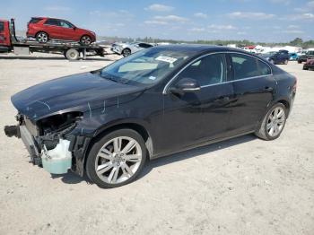  Salvage Volvo S60