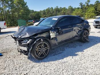  Salvage Mercedes-Benz GLC