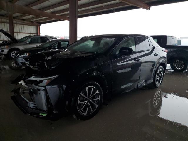  Salvage Lexus Rz