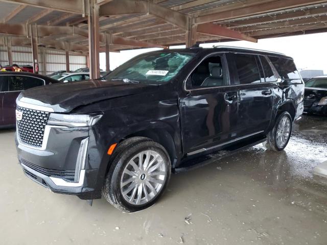  Salvage Cadillac Escalade