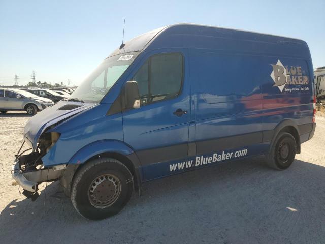  Salvage Dodge Sprinter