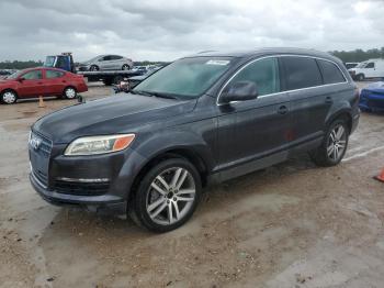  Salvage Audi Q7