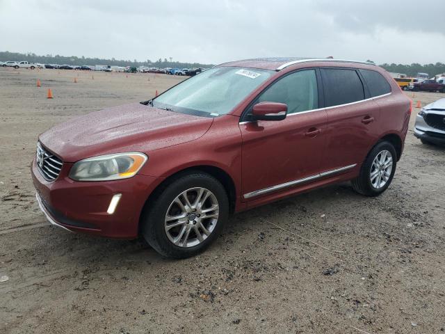  Salvage Volvo XC60