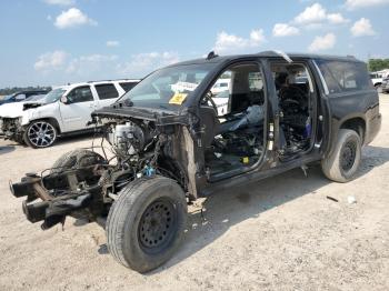  Salvage Chevrolet Suburban