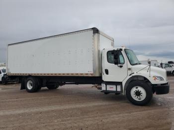  Salvage Freightliner M2 106 Med