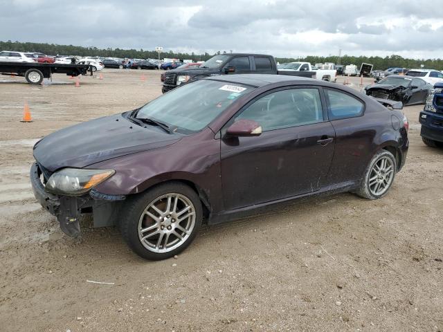  Salvage Toyota Scion