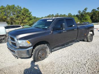  Salvage Ram 3500