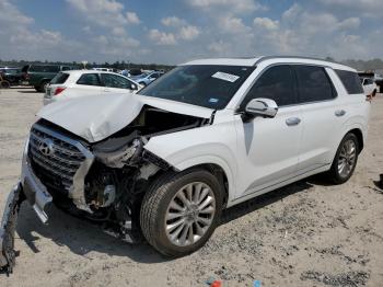  Salvage Hyundai PALISADE