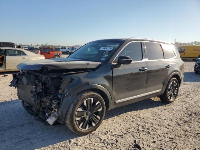  Salvage Kia Telluride