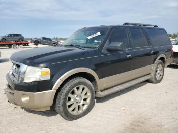  Salvage Ford Expedition