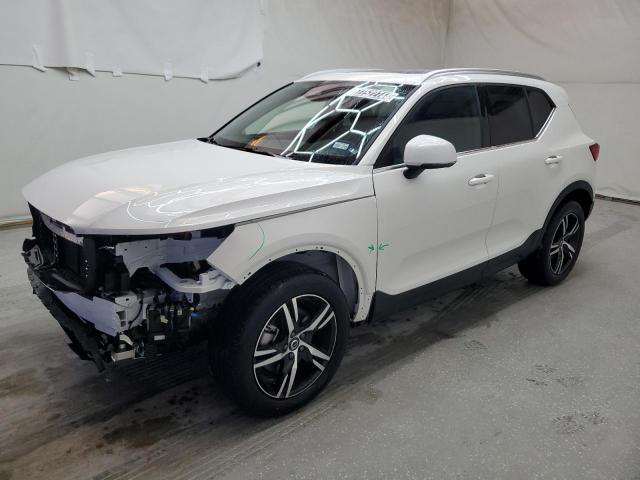  Salvage Volvo Xc40 Core