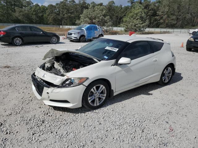  Salvage Honda Crz