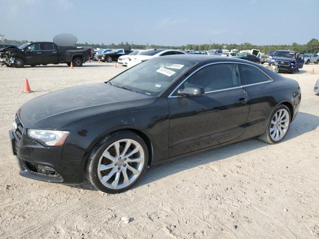  Salvage Audi A5