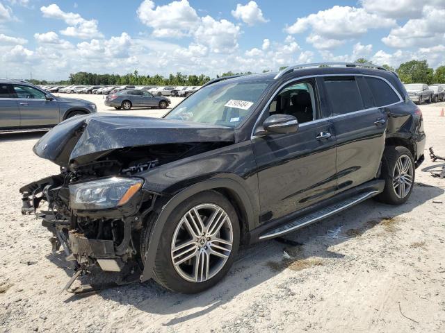  Salvage Mercedes-Benz Gls-class