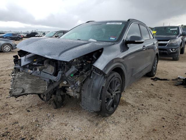  Salvage Kia Niro