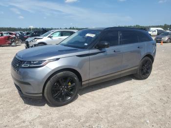  Salvage Land Rover Range Rover