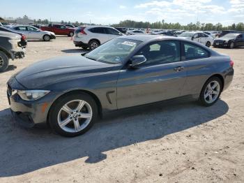  Salvage BMW 4 Series