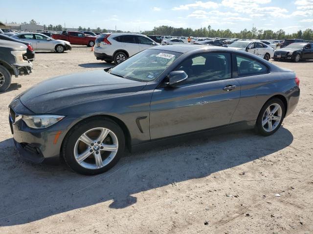  Salvage BMW 4 Series