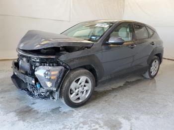  Salvage Hyundai KONA