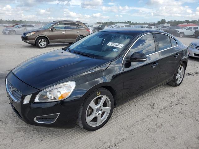  Salvage Volvo S60