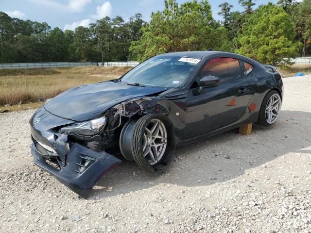  Salvage Toyota 86