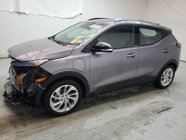  Salvage Chevrolet Bolt