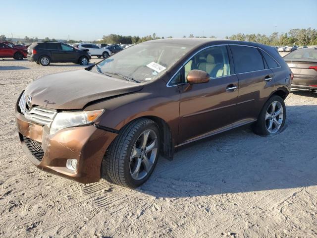  Salvage Toyota Venza