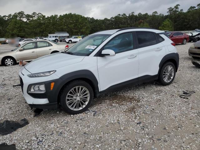  Salvage Hyundai KONA