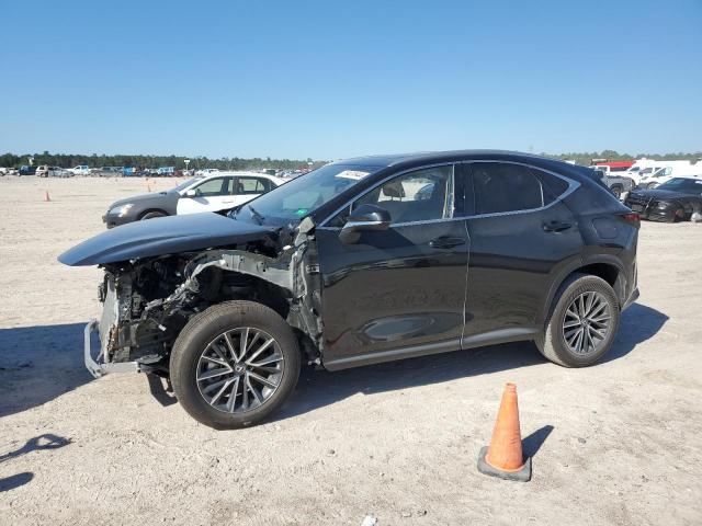  Salvage Lexus NX