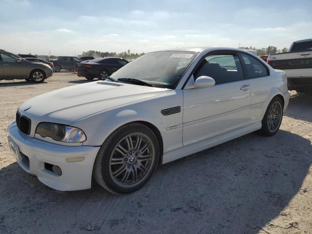  Salvage BMW M Series