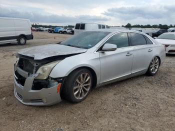  Salvage Cadillac XTS