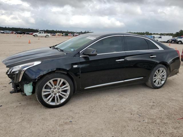  Salvage Cadillac XTS