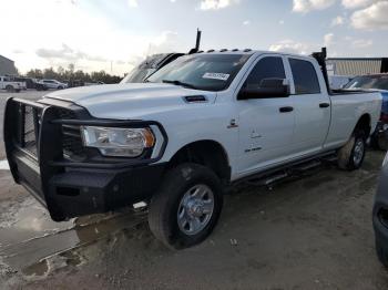  Salvage Ram 2500