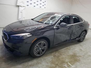  Salvage BMW 2 Series