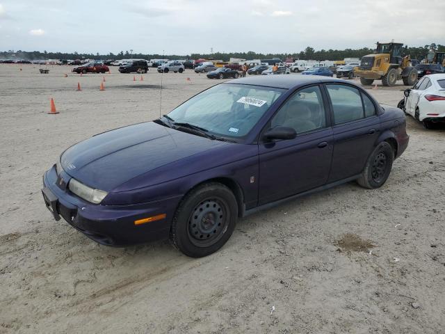  Salvage Saturn Sl Sl1 Sl2