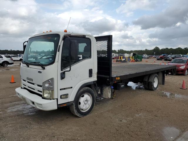  Salvage Isuzu Nqr