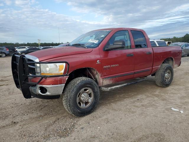  Salvage Dodge Ram 2500