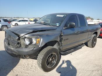  Salvage Dodge Ram 1500