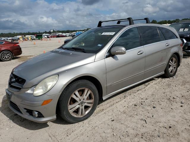  Salvage Mercedes-Benz R-Class