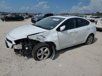  Salvage Dodge Dart