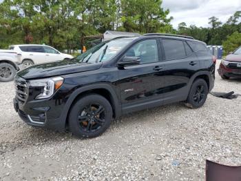  Salvage GMC Terrain At