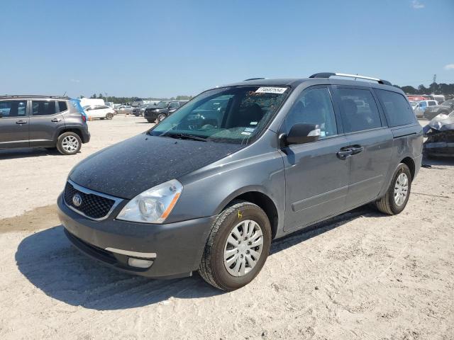  Salvage Kia Sedona