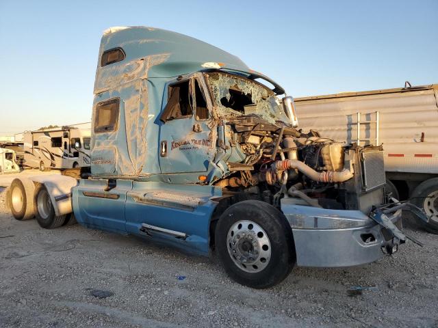  Salvage International Prostar