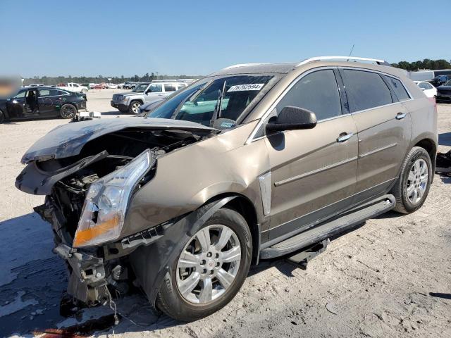  Salvage Cadillac SRX